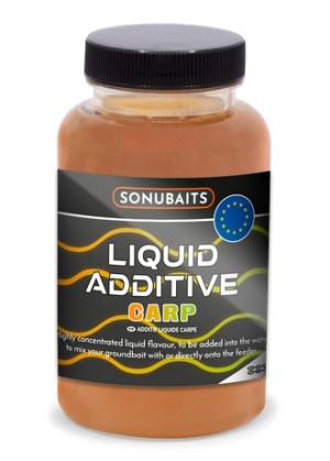 Sonubaits Liquid Additive Carp