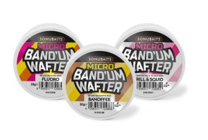 Sonubaits Micro Band'um Wafters