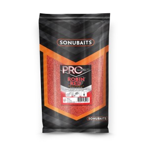 Sonubaits Pro Robin Red 900gr