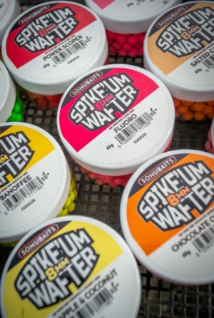 Sonubaits Spike'um Wafters