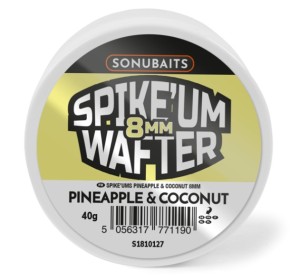 Sonubaits Spike'um Wafters Pineapple & Coconut