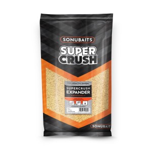 Sonubaits Super Crush Expander, 2kg