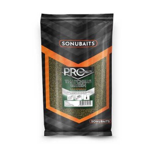 Sonubaits Pro Thatchers Green 900gr