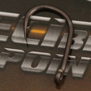Gardner Tackle Target Speci Beaked Point Hook