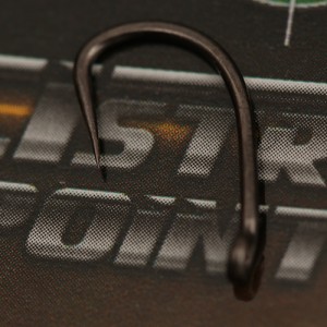 Gardner Tackle Target Speci Straight Point Hook
