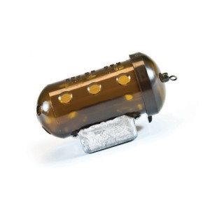 MIDDY Tackle Barbel Speed Feeder Small 56gr