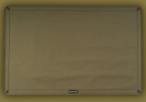 Speero Bivvy Mat Green