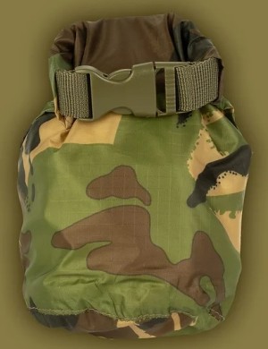 Speero DPM Dry Sack Small