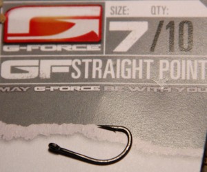 GF-Straight Point Size 7