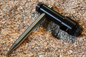 MPE-Tackle Black Stabilizer