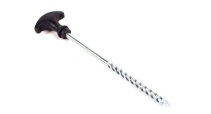 Nash Tackle Stealth T Peg 12 Inch