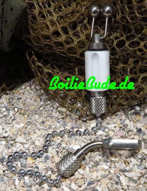 Steve Neville PTFE Hanger Kit Small