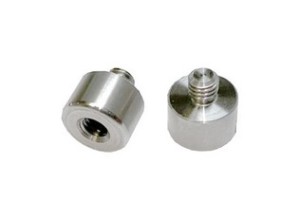 SummitTackle Stainless Steel Colosseum Bobbin Weights 5gr.