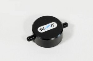 SummitTackle Easy Tight Key Black