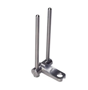 SummitTackle Snag Ears Stainless Steel