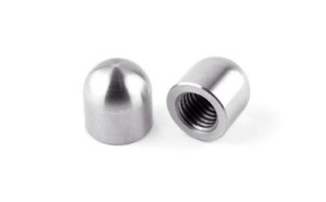 SummitTackle Stainless Thread Protectors
