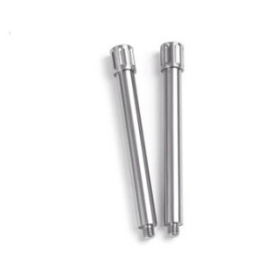 SummitTackle Stainless Steel Pod Upright Extensions 5 Inch