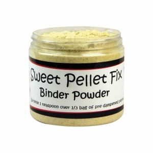 Bag`em Sweet Pellet Fix Binder Powder 200ml