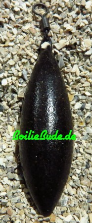 G-Force Tackle Swivel Distance Carp Smooth Green & Brown