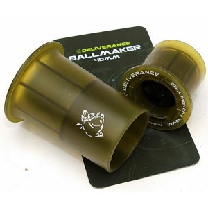Nash Tackle Ball Maker 60mm