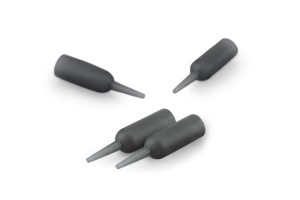 Thinking Anglers C-Clip Naked Tungsten Buffer Beads