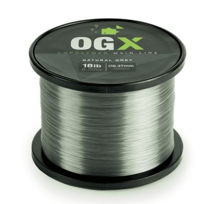 Thinking Anglers OGX Copolymer Main Line 20lb, 0,40mm