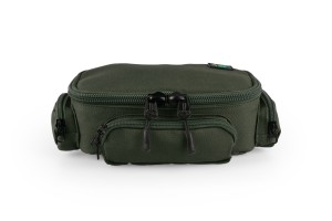 Thinking Anglers Olive Compact Tackle Pouch