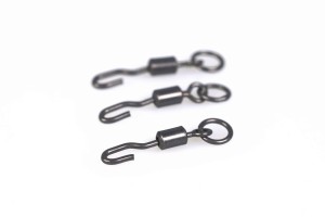 Thinking Anglers PTFE Size 11 Quick Change Ring Swivels