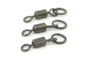 Thinking Anglers PTFE Size 8 Ring-Swivels