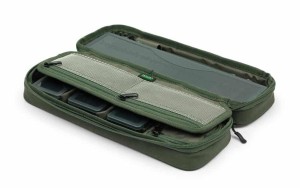 Thinking Anglers Olive Tackle Pouch