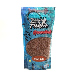 Teddy Fisher Tigernut Micropellet 2mm, 1kg