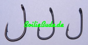 Deception Angling D-TWG Haken mit und ohne Widerhaken