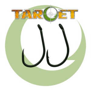 Gardner Tackle Target Specimen Hook