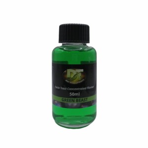 DT Baits Green Beast Super Concentrated TasteTract Flavour 50ml