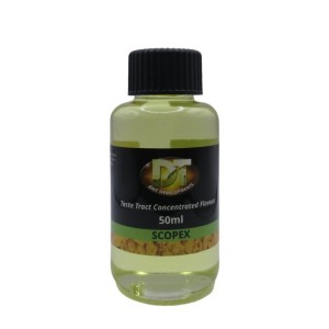 DT Baits Scopex Super Concentrated TasteTract Flavour 50ml