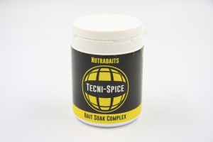 Nutrabaits Tecni Spice Bait Soak Complex
