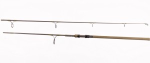 Free Spirit Fishing Tel"E"-Class 45° 1k 6ft Carp Rod 3.25lb