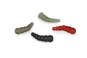 Thinking Anglers Grub Kickers Medium Green