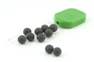 Thinking Anglers Round Beads 5mm Tungsten