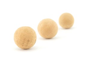 Thinking Anglers Cork Balls 13mm