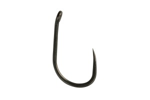 Thinking Anglers Curve Point Hook Barbless Hakengröße 4