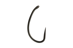 Thinking Anglers Curve Shank Hook Barbless