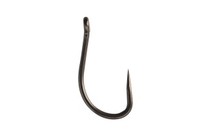 Thinking Anglers Out-Turned Eye Hook Barbless Hakengröße 5