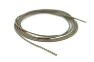 Thinking Anglers Silicone Tube 0.5mm