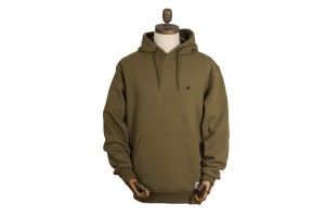 Thinking Anglers Hoody Gr. L