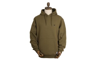Thinking Anglers Hoody Gr. XL