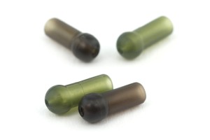 Thinking Anglers Buffer Beads Green