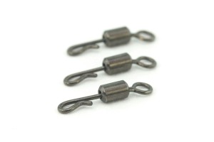 Thinking Anglers PTFE Size 8 Quick Link Swivels