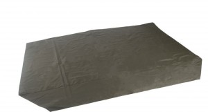 Nash Tackle Titan Hide Heavy Duty Groundsheet