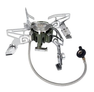 Trakker Armolife CG-4 Stove, Gaskocher